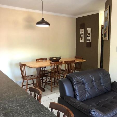 Apartamento Em Ubatuba - Praia Grande Екстериор снимка