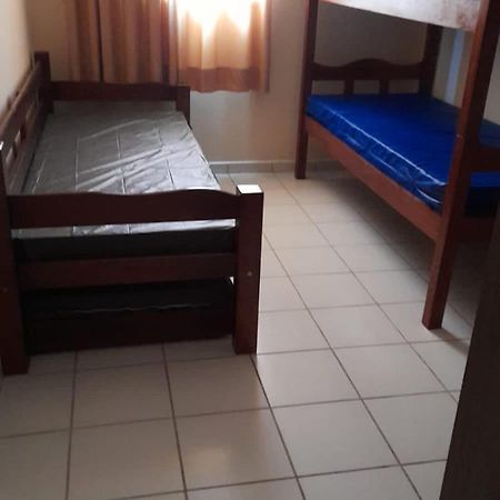 Apartamento Em Ubatuba - Praia Grande Екстериор снимка