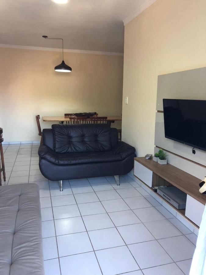Apartamento Em Ubatuba - Praia Grande Екстериор снимка