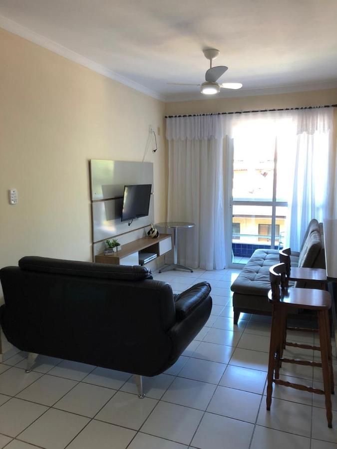Apartamento Em Ubatuba - Praia Grande Екстериор снимка