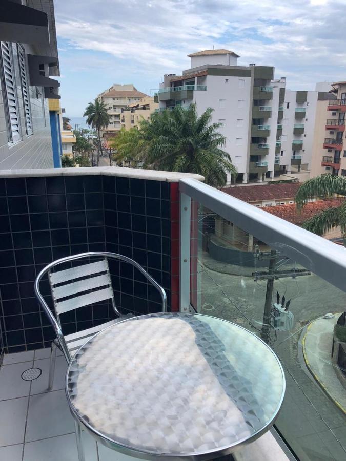 Apartamento Em Ubatuba - Praia Grande Екстериор снимка