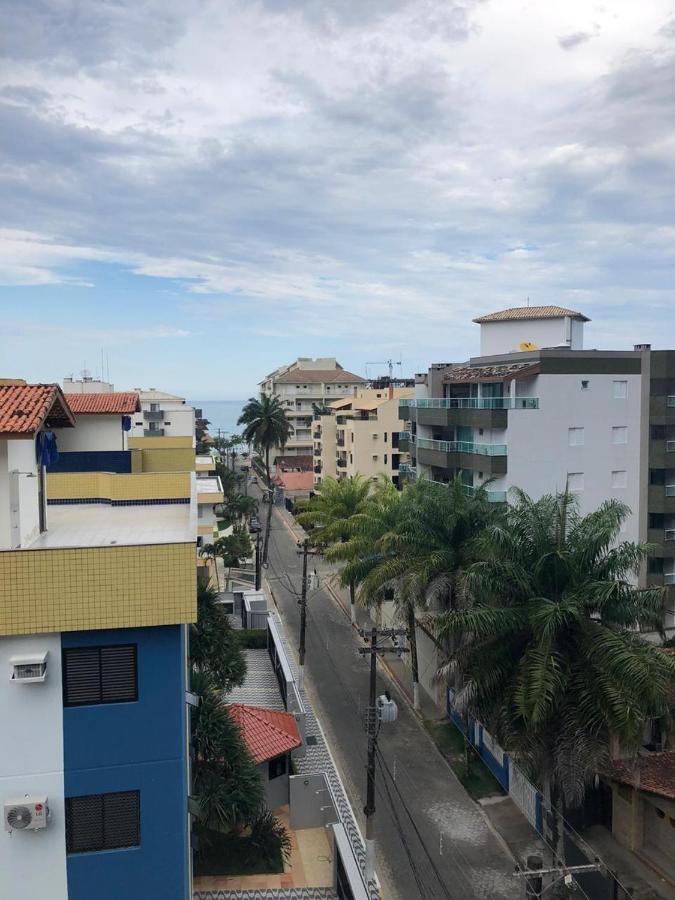 Apartamento Em Ubatuba - Praia Grande Екстериор снимка