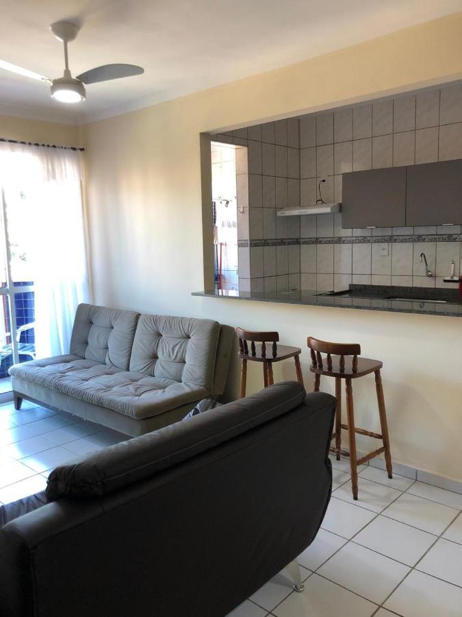 Apartamento Em Ubatuba - Praia Grande Екстериор снимка