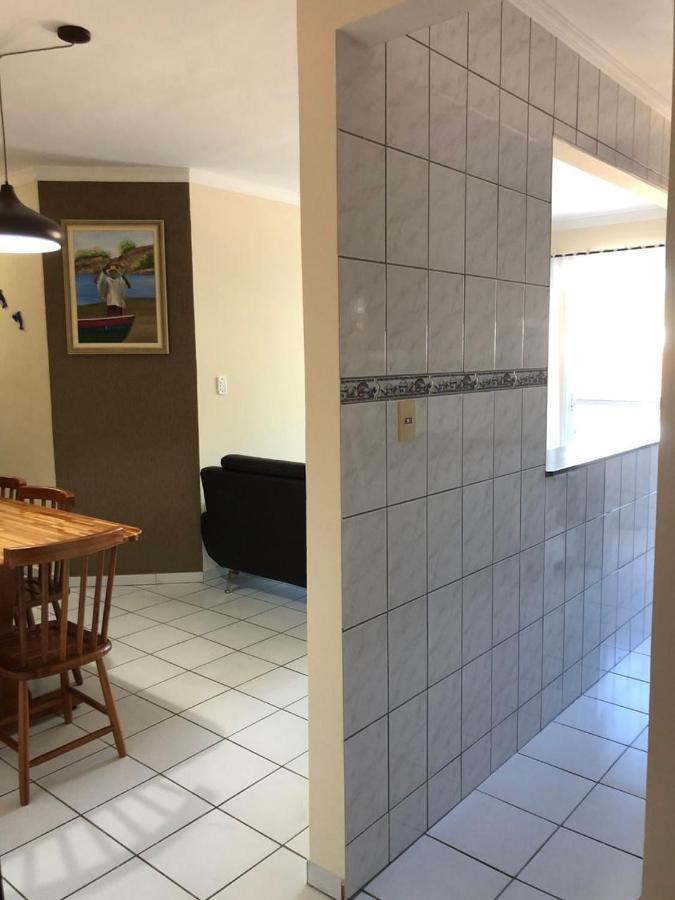 Apartamento Em Ubatuba - Praia Grande Екстериор снимка