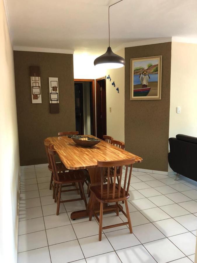 Apartamento Em Ubatuba - Praia Grande Екстериор снимка