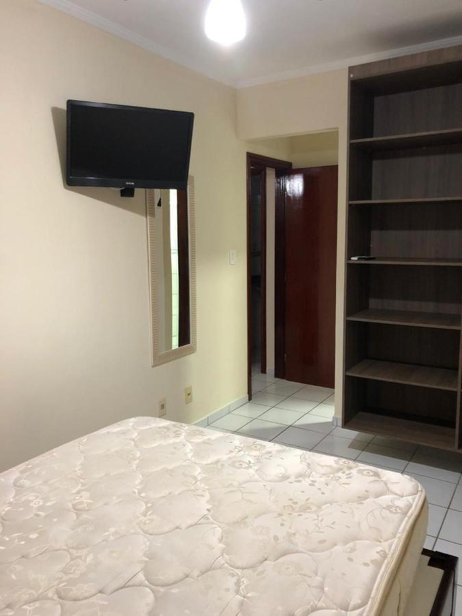 Apartamento Em Ubatuba - Praia Grande Екстериор снимка
