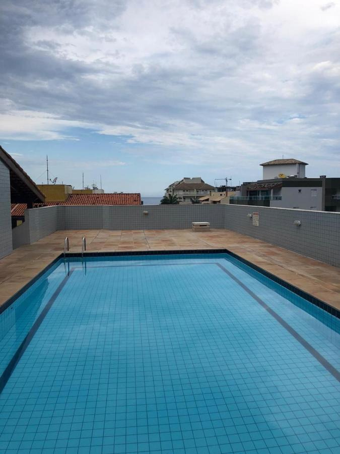 Apartamento Em Ubatuba - Praia Grande Екстериор снимка