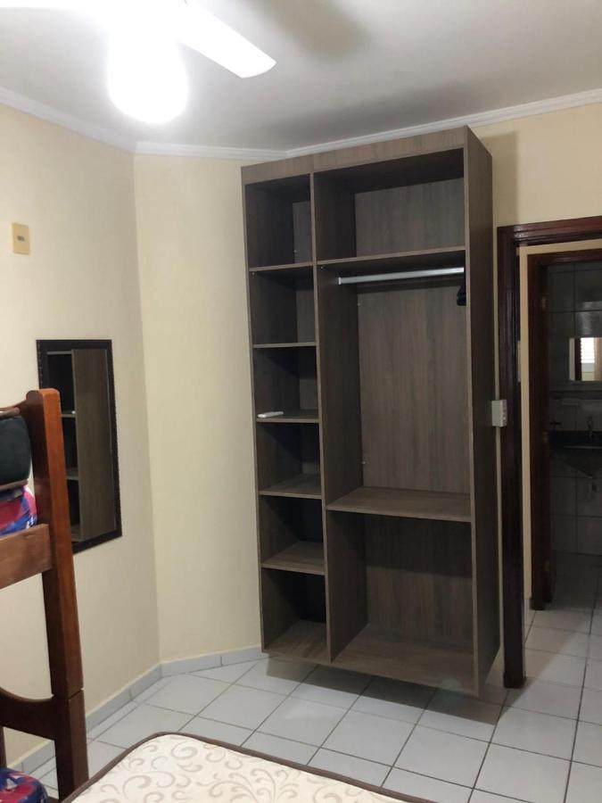 Apartamento Em Ubatuba - Praia Grande Екстериор снимка