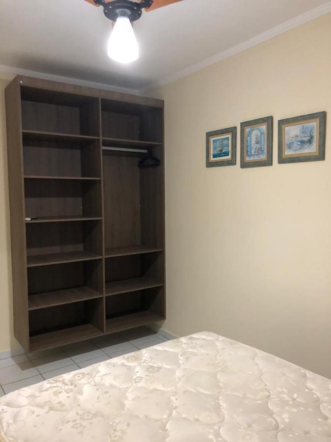 Apartamento Em Ubatuba - Praia Grande Екстериор снимка
