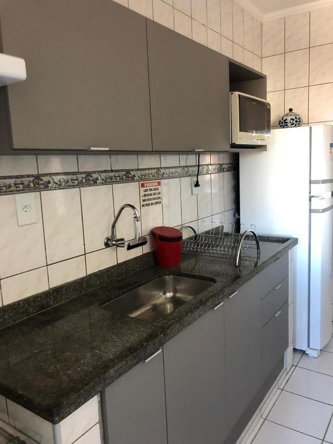 Apartamento Em Ubatuba - Praia Grande Екстериор снимка