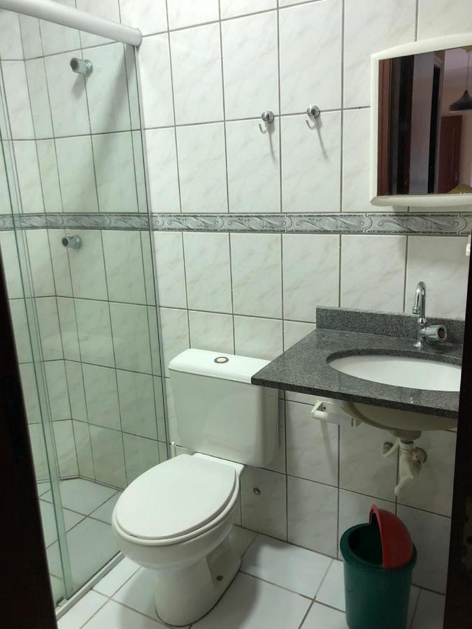 Apartamento Em Ubatuba - Praia Grande Екстериор снимка