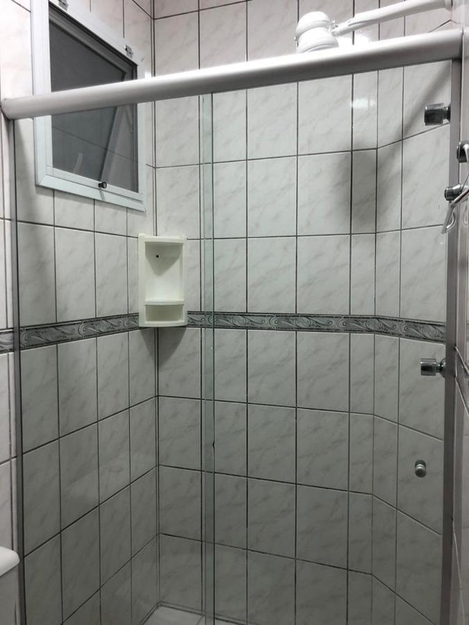 Apartamento Em Ubatuba - Praia Grande Екстериор снимка