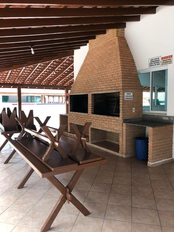 Apartamento Em Ubatuba - Praia Grande Екстериор снимка