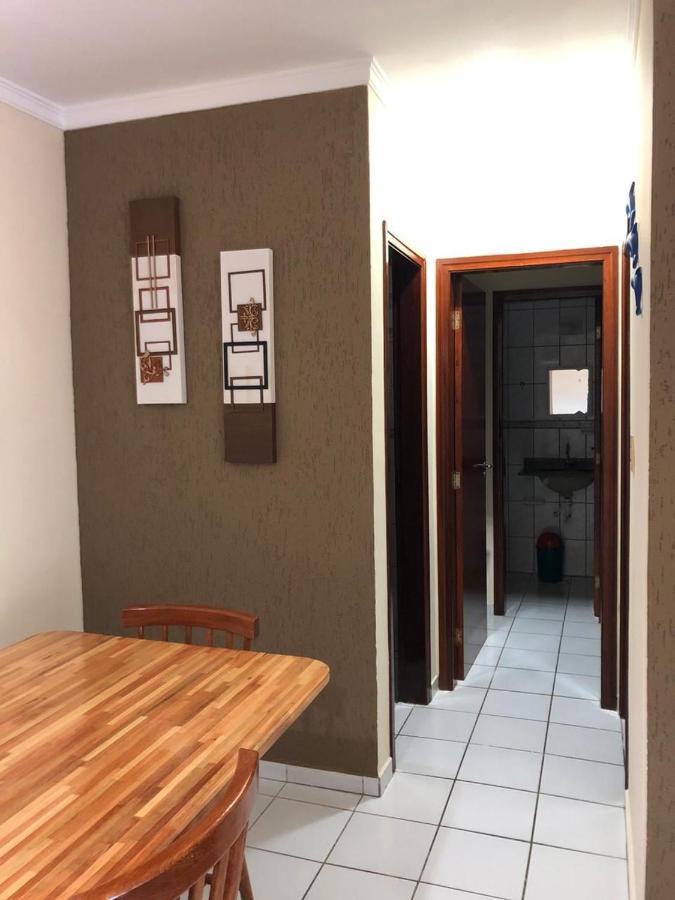 Apartamento Em Ubatuba - Praia Grande Екстериор снимка