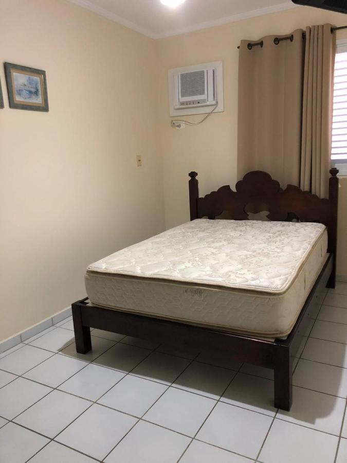 Apartamento Em Ubatuba - Praia Grande Екстериор снимка