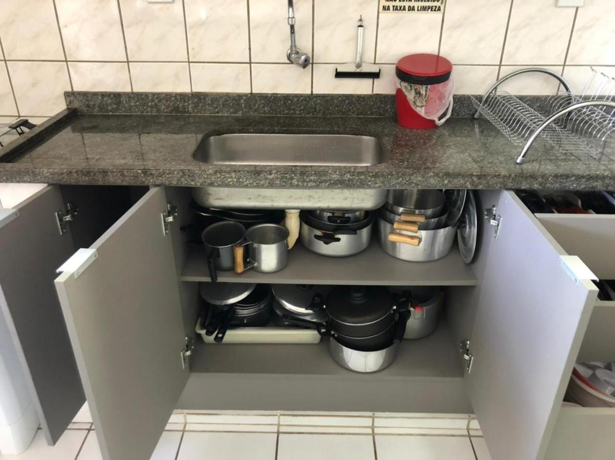 Apartamento Em Ubatuba - Praia Grande Екстериор снимка