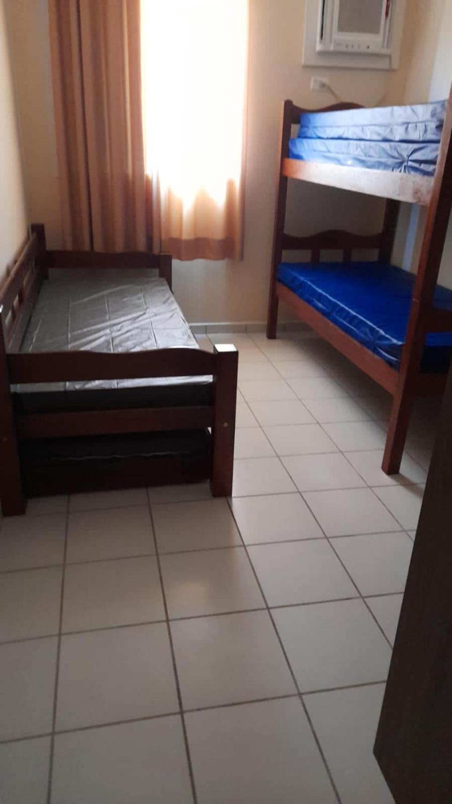 Apartamento Em Ubatuba - Praia Grande Екстериор снимка